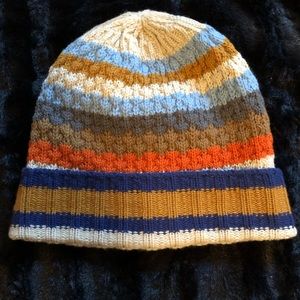 Missino Wool Beanie